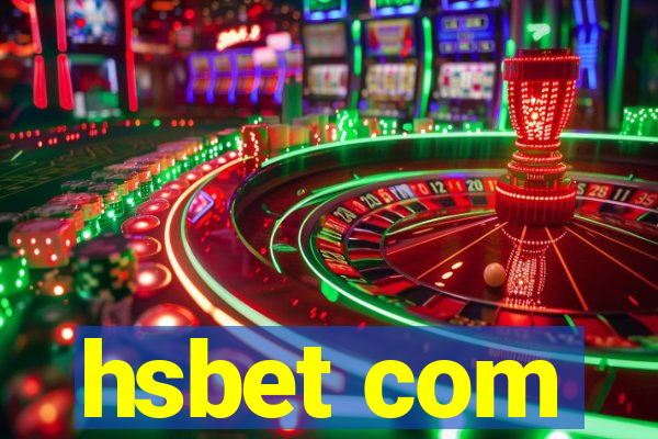 hsbet com